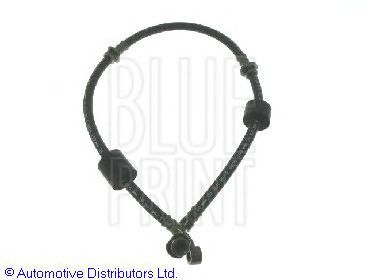 BLUE PRINT adk85317 -  Тормозной шланг